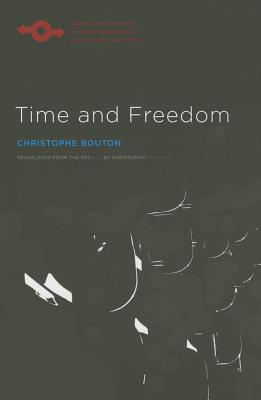 Time and Freedom TIME & FREEDOM （Studies in Phenomenology and Existential Philosophy） 