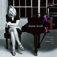 【輸入盤】 All For You (Rmt) [ Diana Krall ]