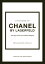 LITTLE BOOK OF CHANEL BY LAGERFELD(H)