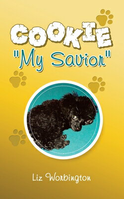 Cookie "My Savior