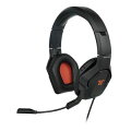 TRITTON トリガー ステレオ ヘッドセット for Xbox360の画像