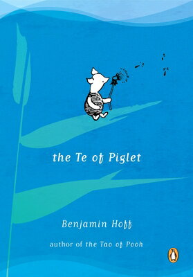 Combining the irresistible charm of the A.A. Milne classic, the enduring wisdom of ancient teachings, and the contemporary appeal of its predecessor, this delightfully enlightening sequel to The Tao of Pooh is sure to captivate the legions of loyal readers who have found pleasure in walking the Path of Pooh. 51 line drawings.