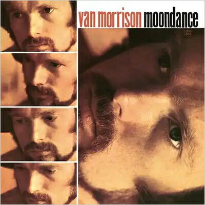 【輸入盤】Moondance (Acoustic Sounds 40 Series) (Hybrid SACD)