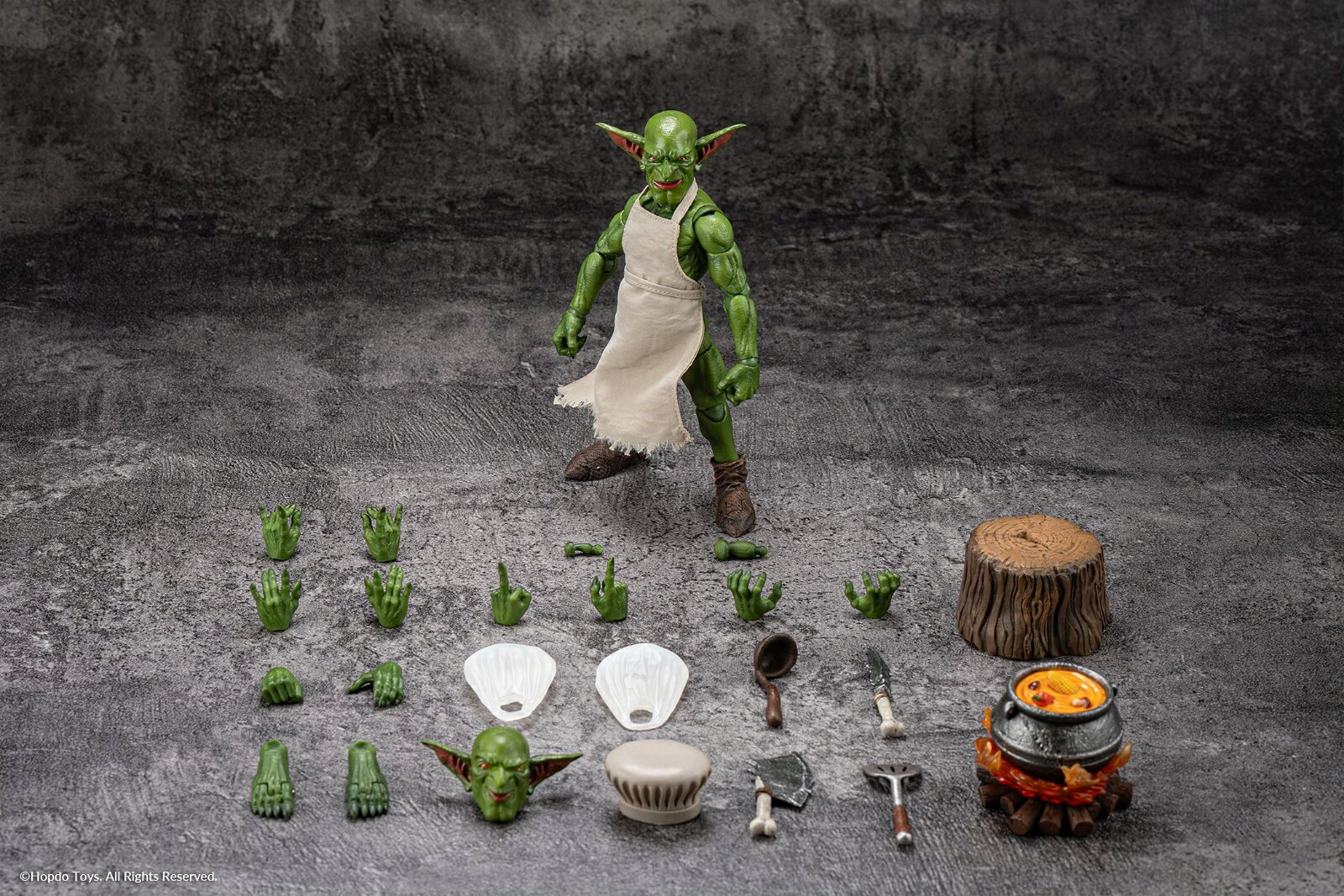 楽天市場】ゴブリン フィギュアの通販