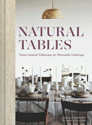 NATURAL TABLES(H)