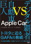 Apple Car デジタル覇者vs自動車巨人