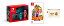 【楽天ブックス限定特典】【セット商品】Nintendo Switch Joy-Con(L) ネオンブルー/(R) ネオンレッド＋スーパーマリオRPG(ポーチ)