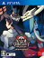 SKULLGIRLS 2ND ENCORE -Skull Heart Box- PS Vita版