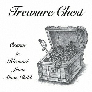 Treasure Chest