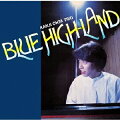 BLUE HIGH-LAND +1