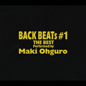 BACK BEATs #1 THE BEST,Performed by ����൨