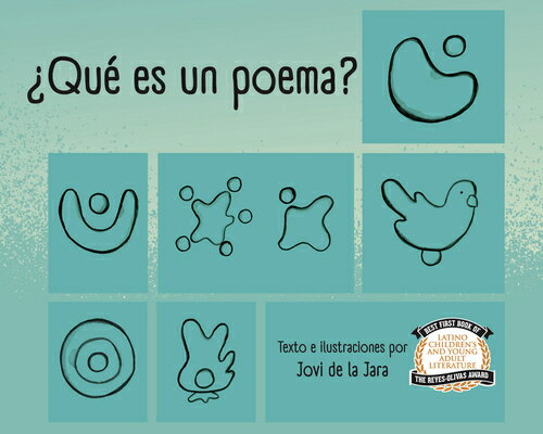 Qu Es Un Poema? / What Is a Poem?