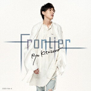 Frontier (Type-A CD＋DVD)