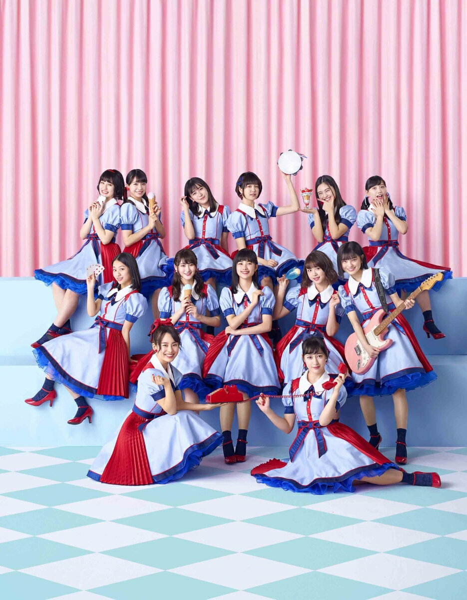 Friday Night Party (CD+...の紹介画像2