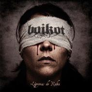 【輸入盤】Lagrimas De Rabia