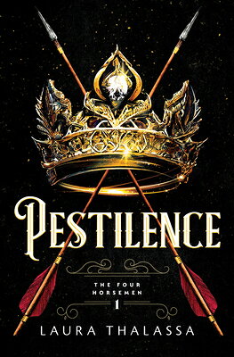 Pestilence PESTILENCE （Four Horsemen） 
