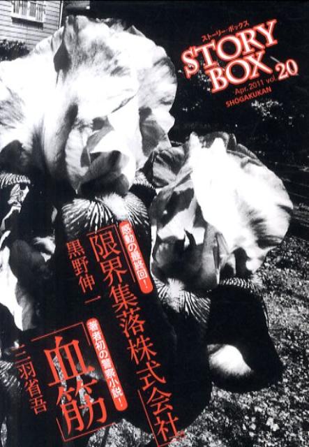 STORYBOX（vol．20）