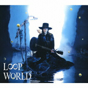 L∞P WORLD [ AKIHIDE ]