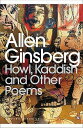 ALLEN GINSBERG PENGUIN CLASSICS UK2009 English イギリス ISBN：9780141190167 洋書 NonーClassifiable（その他）