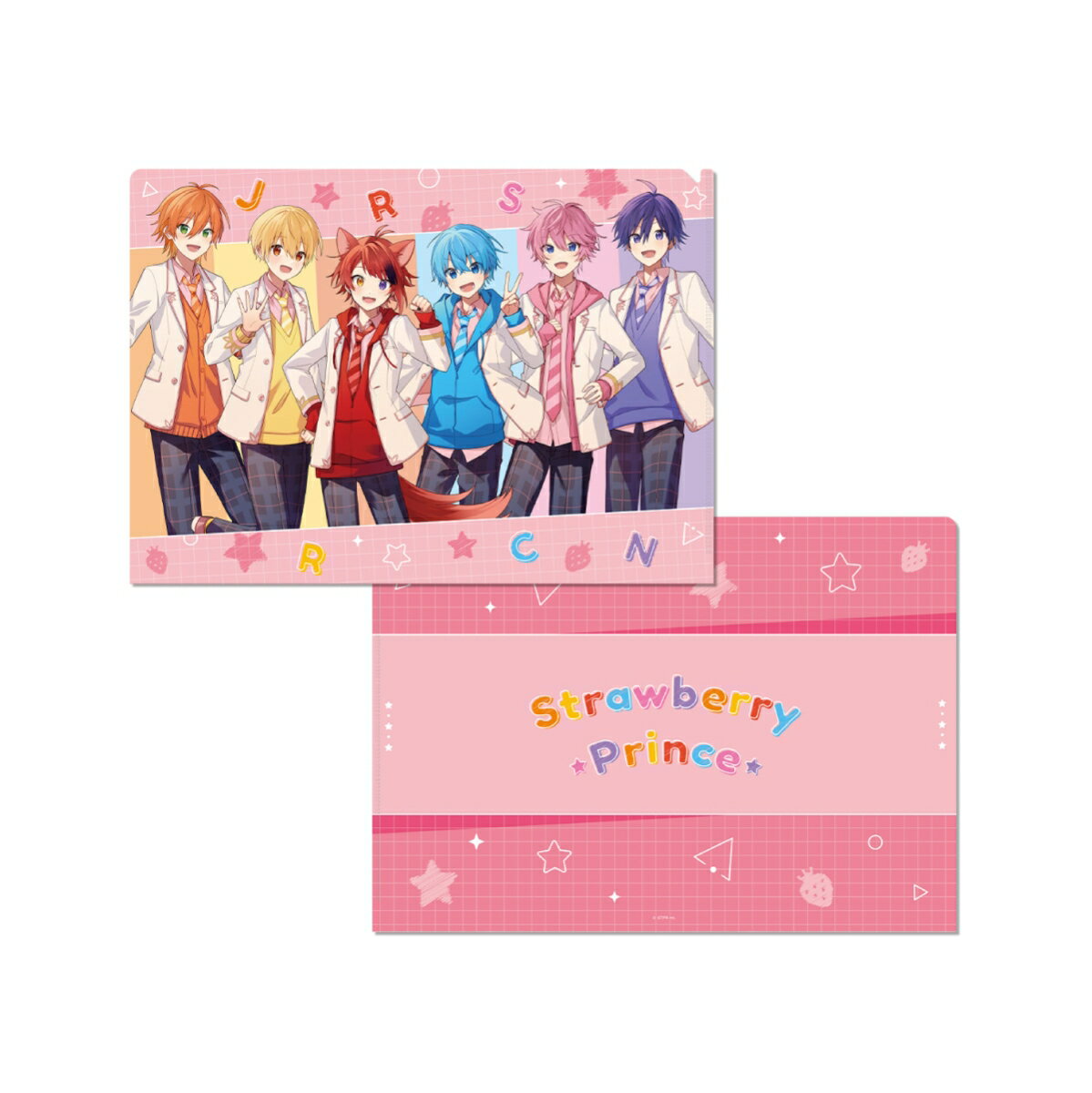 新品★すとぷり【集合】クリアファイル★スーツver. 楽天市場】す と ぷり クリアファイル(ホビー)の通販