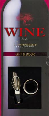 Wine Gift Set WINE GIFT SET （Drinks Boxsets） [ Parragon ]