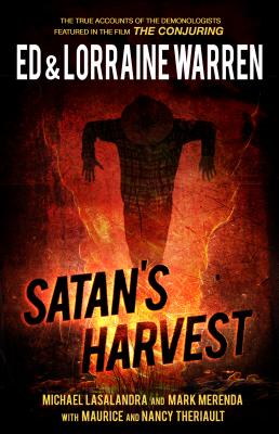 Satan's Harvest SATANS HARVEST [ Ed Warren ]