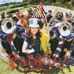 PCゲーム『ラグナロクオンライン RWC2012』日本代表応援ソング::Parade!(CD+DVD)