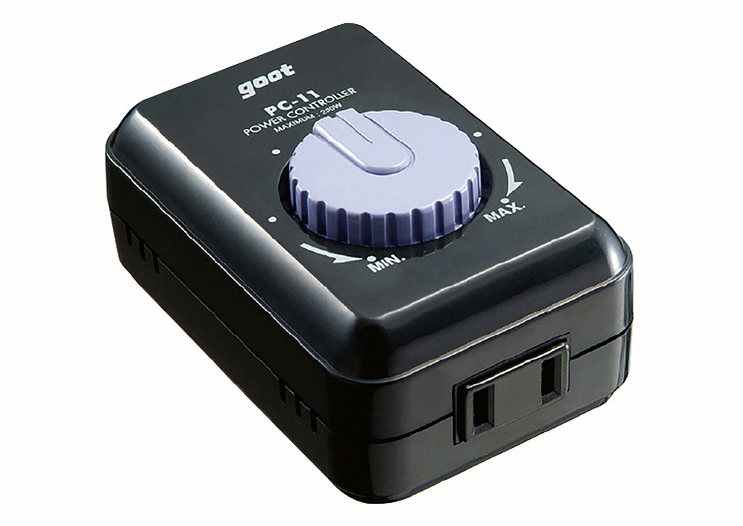 グット はんだこて用パワーコントローラー 【PC-11】 (工具)