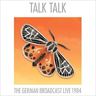 【輸入盤】German Broadcast, 1984