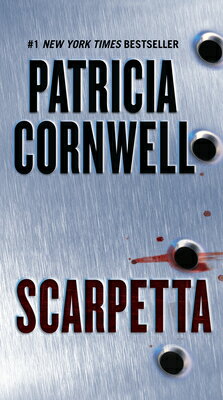 Scarpetta SCARPETTA （Scarpetta） [ Patricia Cornwell ]