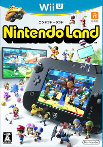 Nintendo Land