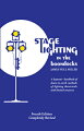 This leading authority in small theatre stagecraft shows and tells how professional-quality lighting can be achieved within the limitations of school auditoriums, community theatres and churches. Part I contains a short section on stage lighting in general, plus a number of lighting solutions for specific programs and locations. Part II contains more detailed information on dimmers, lamps, spotlight types, filters, connectors, control boards, homemade equipment and the like. This is a workshop book with many art illustrations.