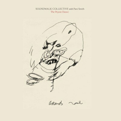 【輸入盤】Peyote Dance