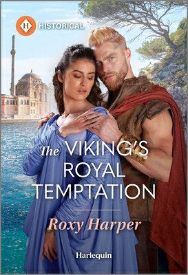 The Viking's Royal Temptation VIKINGS ROYAL TEMP