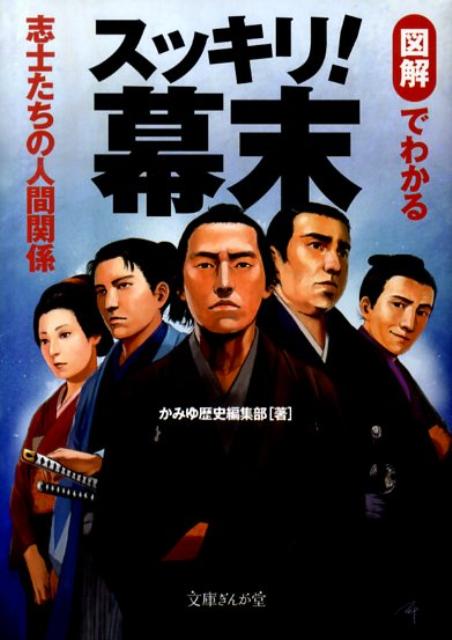 スッキリ！幕末