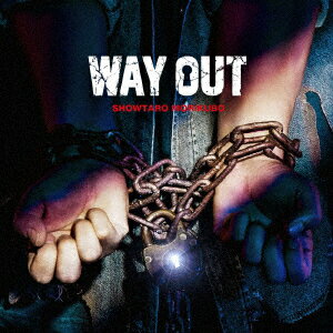 WAY OUT (CD＋Blu-ray)