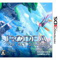 ロデア・ザ・スカイソルジャー 3DS版の画像