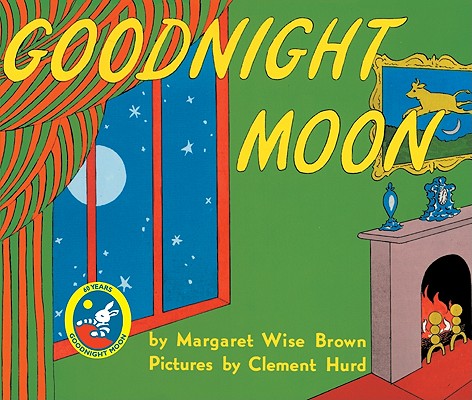 GOODNIGHT MOON(P) [ MARGARET WISE BROWN ]