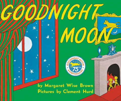 GOODNIGHT MOON(P)