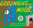 GOODNIGHT MOON(P) [ MARGARET WISE HURD BROWN, CLEMENT ]