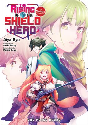 ŷ֥å㤨The Rising of the Shield Hero Volume 11: The Manga Companion RISING OF THE SHIELD HERO V11 The Rising of the Shield Hero Series: Manga Companion [ Aneko Yusagi ]פβǤʤ1,900ߤˤʤޤ