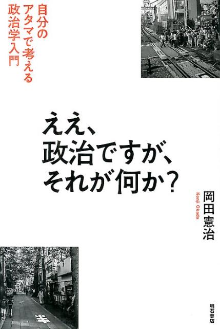 ええ、政治ですが、それが何か？