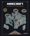 Minecraft: Exploded Builds: Medieval Fortress: An Official Mojang Book MINECRAFT EXPLODED BUILDS MEDI Minecraft Mojang Ab 