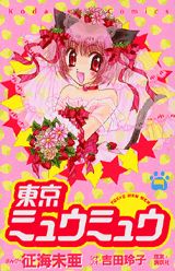東京ミュウミュウ（7）