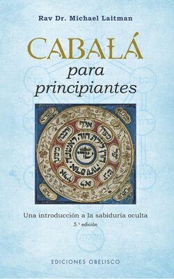 Cabala Para Principiantes -V3* SPA-CABALA PARA PRINCIPIANTES 