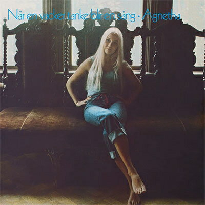 【輸入盤】Nar En Vacker Tanke Blir En Sang