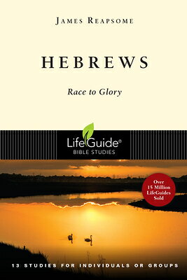 These 13 lessons from the Book of Hebrews are part of LifeGuide, a popular line of Bible study guides which provide solid biblical content and raise thought-provoking issues in an easy-to-lead format.