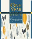 The One Year Chronological Bible Creative Expressions, Deluxe 1 YEAR CHRONOLOGICAL BIBLE CRE 