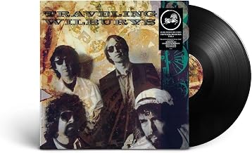 The　Traveling　Wilburys（Vol．　3）（2016　Remaster）　［LP］【アナログ盤】
