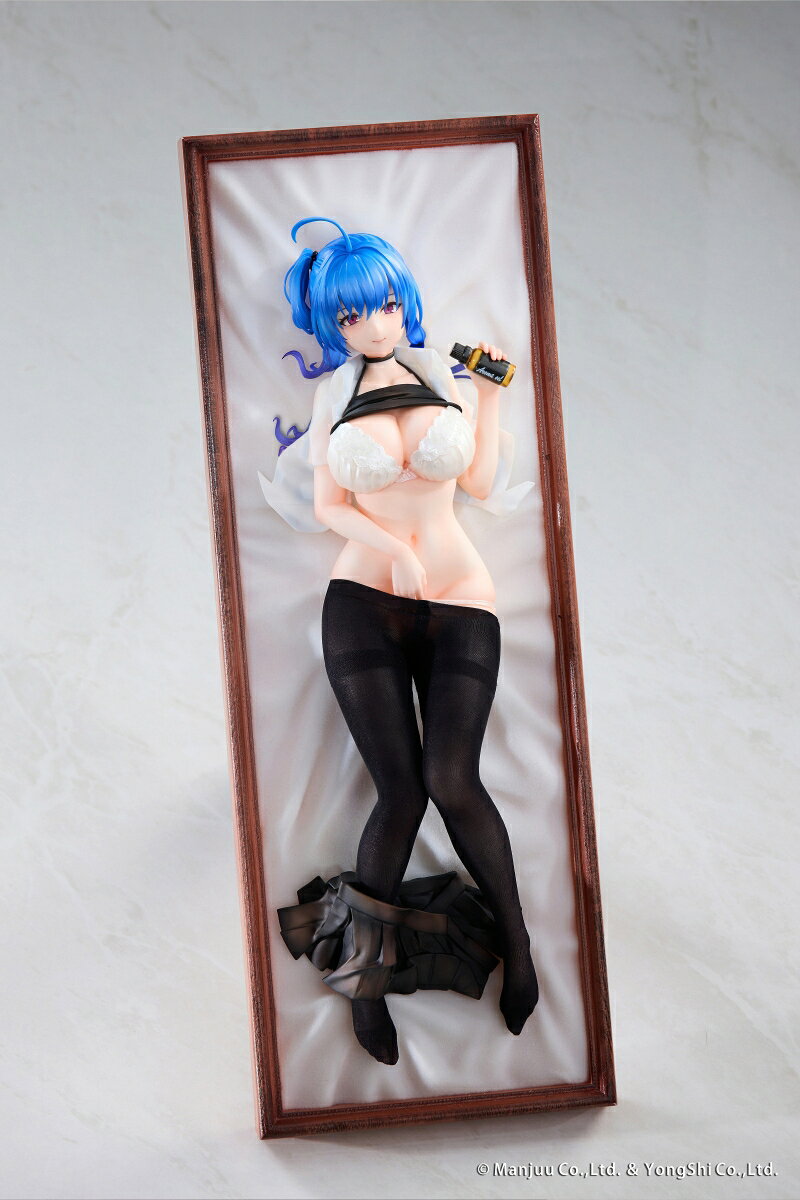 『アズールレーン』 セントルイス 抱き枕カバーイラストVer. 1/6 完成品フィギュア (フィギュア)